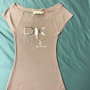 Dkny tee shirt